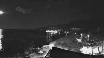 Narodní park Paklenica