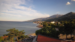 Starigrad Paklenica