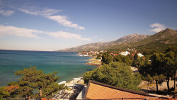 Starigrad Paklenica