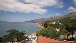 Starigrad Paklenica