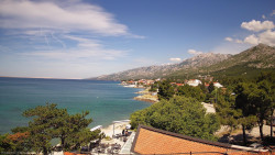 Starigrad Paklenica