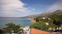 Starigrad Paklenica