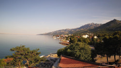 Starigrad Paklenica
