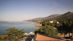 Starigrad Paklenica