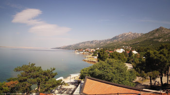 Narodní park Paklenica