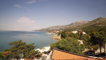 Narodní park Paklenica