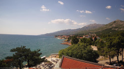 Starigrad Paklenica