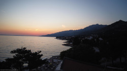Starigrad Paklenica