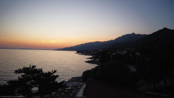 Starigrad Paklenica