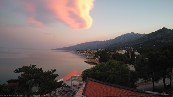 Narodní park Paklenica