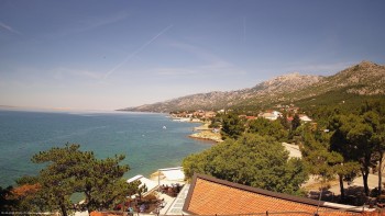 Narodní park Paklenica