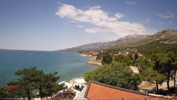 Narodní park Paklenica
