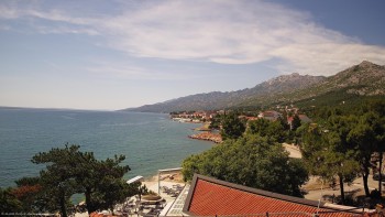 Narodní park Paklenica