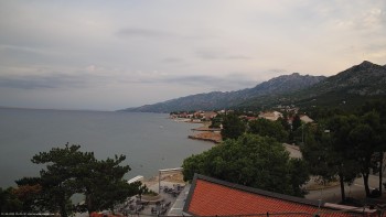 Narodní park Paklenica