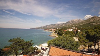 Narodní park Paklenica