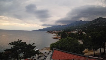 Narodní park Paklenica