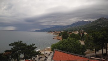 Narodní park Paklenica