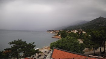 Narodní park Paklenica