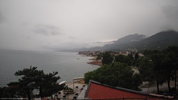 Narodní park Paklenica