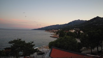 Narodní park Paklenica