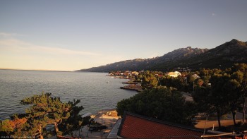 Narodní park Paklenica