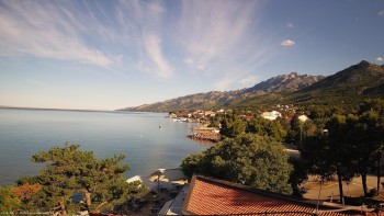 Narodní park Paklenica