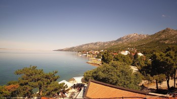 Narodní park Paklenica