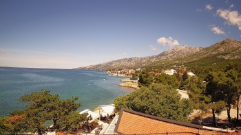 Narodní park Paklenica