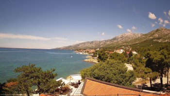 Narodní park Paklenica
