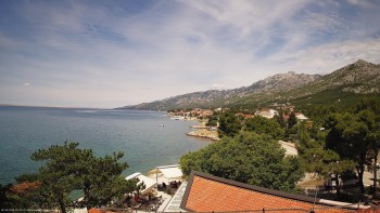 Narodní park Paklenica