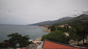 Narodní park Paklenica