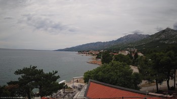 Narodní park Paklenica