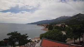 Narodní park Paklenica