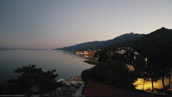 Narodní park Paklenica