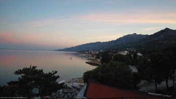 Narodní park Paklenica