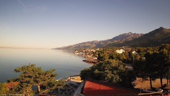 Narodní park Paklenica