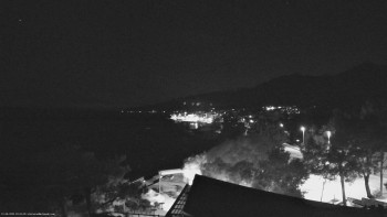Narodní park Paklenica