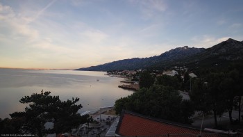 Narodní park Paklenica