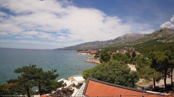 Narodní park Paklenica