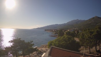 Narodní park Paklenica