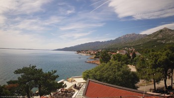 Narodní park Paklenica