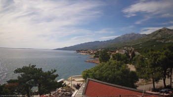 Narodní park Paklenica