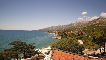 Narodní park Paklenica