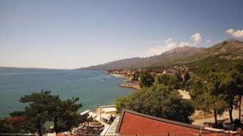 Narodní park Paklenica