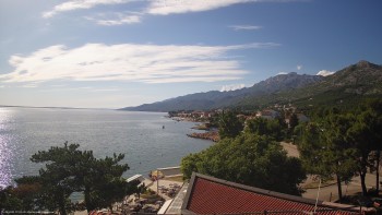 Narodní park Paklenica