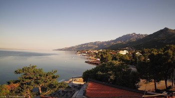 Narodní park Paklenica
