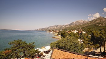 Narodní park Paklenica