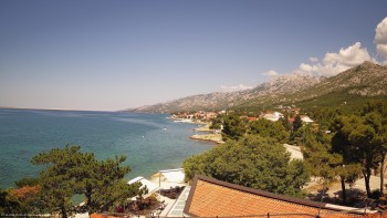 Narodní park Paklenica