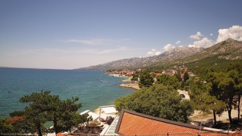 Narodní park Paklenica
