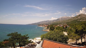 Narodní park Paklenica